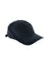 Adidas 100% Cotton Black Baseball Cap One size - photo 1