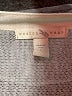 Weston Wear Ivory Poncho Size L - photo 7
