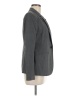 Liz Claiborne Gray Blazer Size 6 - photo 4