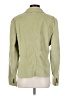Lands' End Green Blazer Size 5 - photo 2
