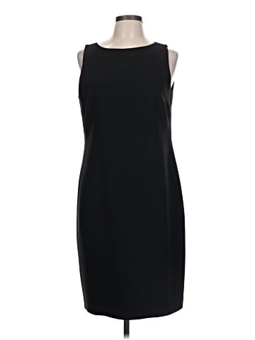 Louben Cocktail Dress (view 1)