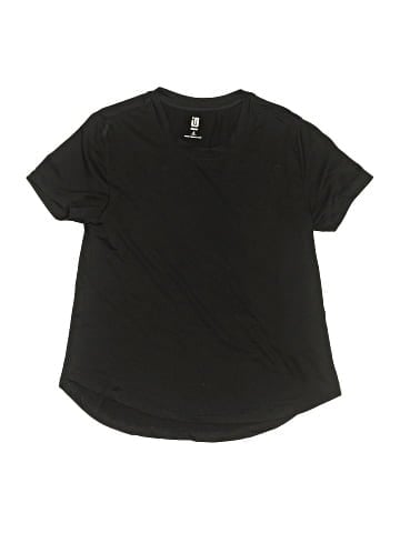 Ideology Short Sleeve T-Shirt (view 1)