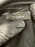 Halogen 100% Polyurethane Black Jacket Size XL - photo 6