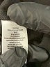 Halogen 100% Polyurethane Black Jacket Size XL - photo 8