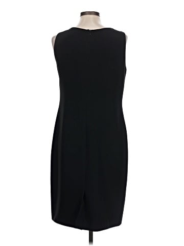 Louben Cocktail Dress (view 2)