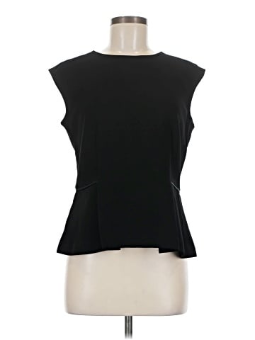Ann Taylor Sleeveless Top (view 1)