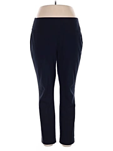 Roz & Ali Active Pants (view 1)