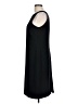 Louben Solid Black Cocktail Dress Size 12 - photo 5