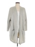 DONNI Gray Cardigan One size - photo 1