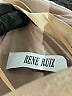 Rene Ruiz Tan Cocktail Dress Size 2 - photo 7