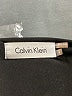 Calvin Klein Solid Black Cocktail Dress Size 2 - photo 7