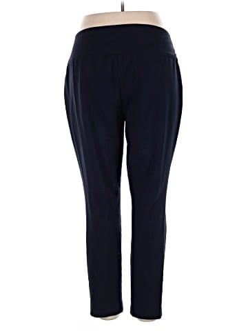 Roz & Ali Active Pants (view 2)