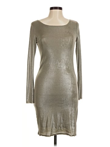 Alice + Olivia Cocktail Dress (view 1)