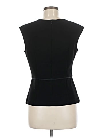 Ann Taylor Sleeveless Top (view 2)