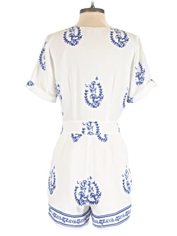 Tularosa Romper (view 2)