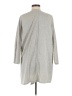 DONNI Gray Cardigan One size - photo 2