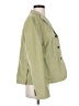 Lands' End Green Blazer Size 5 - photo 4