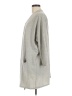 DONNI Gray Cardigan One size - photo 5