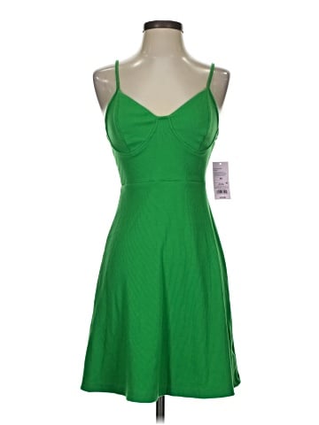 Wild Fable Cocktail Dress (view 1)