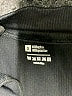 Unbranded Black Bodysuit Size S - photo 3