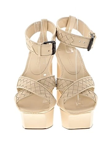 Bottega Veneta Sandals (view 2)