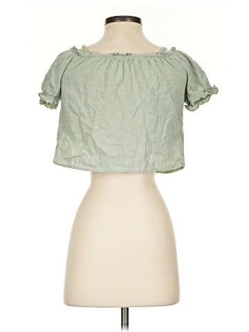 One Clothing Sleeveless Blouse (view 2)