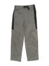 Jumping Beans 100% Polyester Chevron-herringbone Gray Casual Pants Size 5 - photo 1