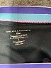 Threads 4 Thought Color Block Black Active Skirt Size 8 - photo 3