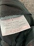 Threads 4 Thought Color Block Black Active Skirt Size 8 - photo 4