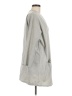 DONNI Gray Cardigan One size - photo 4