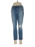 Joe's Jeans Hearts Blue Jeans Size 30 waist - photo 1