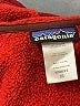 Patagonia 100% Polyester Red Fleece Size XS - photo 6