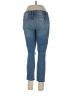 Joe's Jeans Hearts Blue Jeans Size 30 waist - photo 2