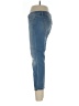 Joe's Jeans Hearts Blue Jeans Size 30 waist - photo 5