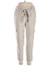 One By Chapter One Solid Gray Casual Pants Size XL - photo 1
