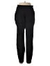 SPANX Black Track Pants Size M - photo 1