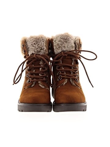 White Mountain Ankle Boots (view 2)