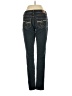 Tyte Tweed Blue Jeans Size 3 - photo 2