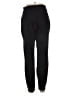 SPANX Black Track Pants Size M - photo 2