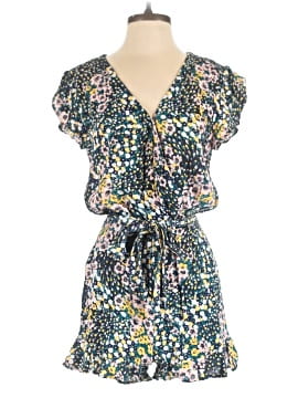 Ann Taylor LOFT Romper (view 1)