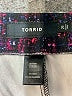 Torrid Print Purple Active Pants Size 1X Plus (1) - photo 7