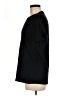 Amazon Essentials Solid Black Short Sleeve T-Shirt Size M - photo 5
