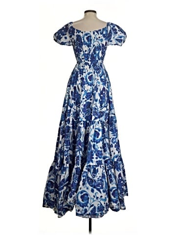 Caroline Constas Casual Dress (view 2)
