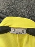 Assorted Brands Solid Yellow Athletic Shorts Size 14 - photo 3