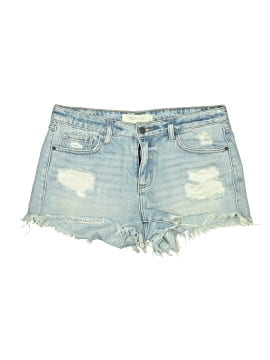 Hidden Jeans Denim Shorts