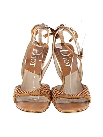 Dior Sandals (view 2)