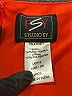 Studio EY 100% Polyester Orange Cocktail Dress Size 20 - photo 7