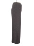 Zara Chevron-herringbone Gray Dress Pants Size L - photo 4