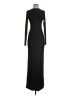 Unbranded Black Casual Dress Size XXS (estimated) - photo 1