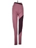 Gymshark Color Block Pink Active Pants Size XXS (estimated) - photo 1